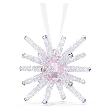 Wicked Wand Ornament