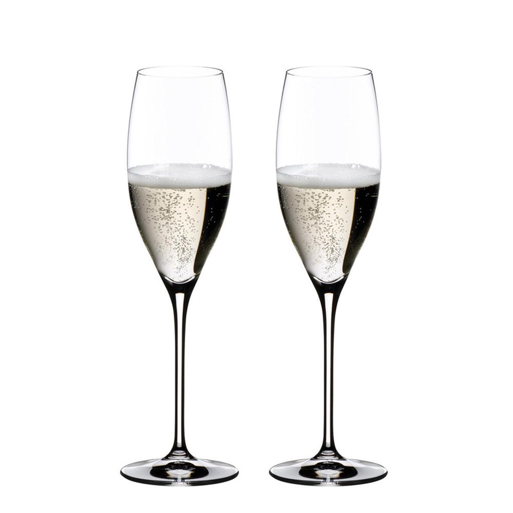 비늄 빈티지 샴페인(6416/48) 2본입