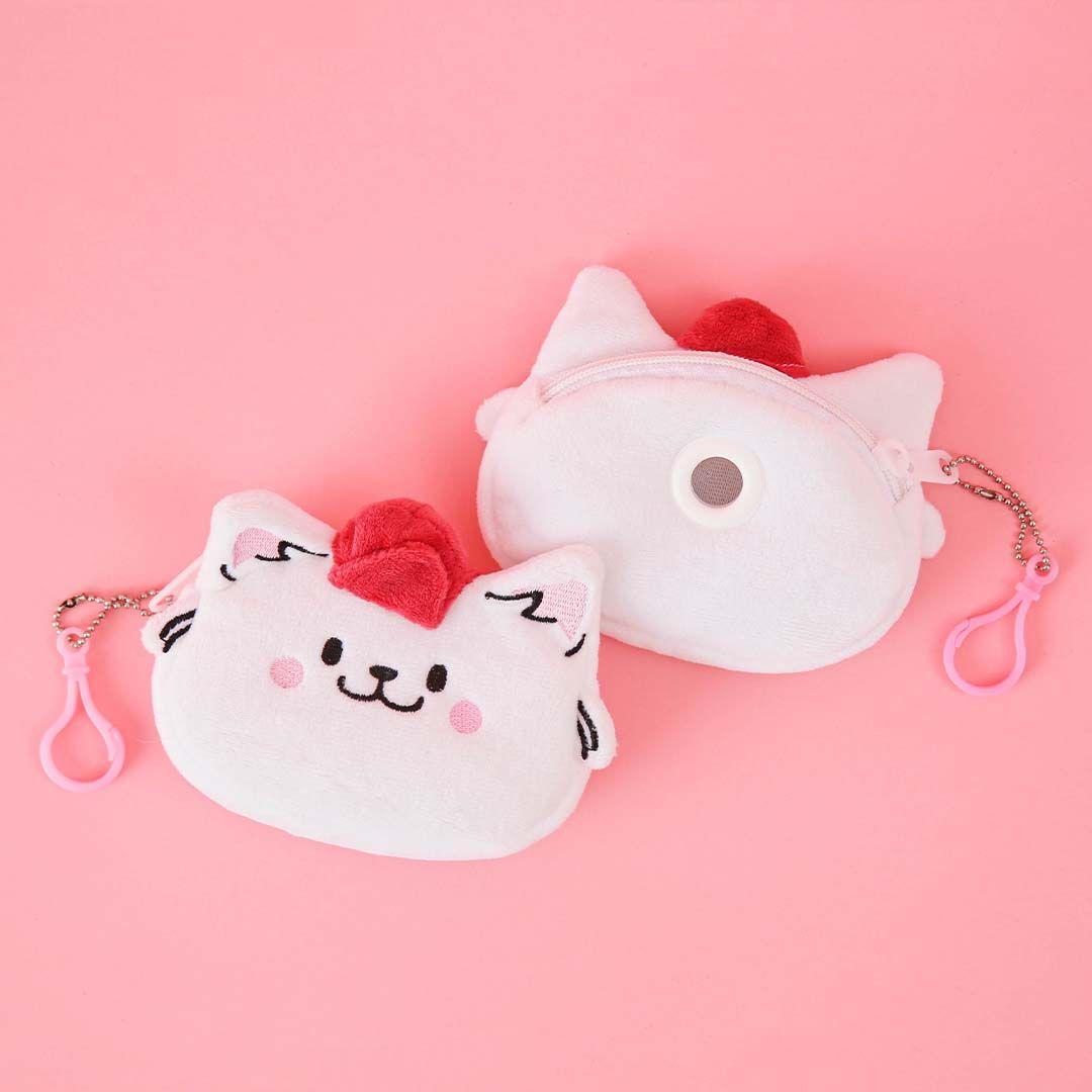 [심쿵펫페어]펫프굿즈 방실이 풉백 파우치