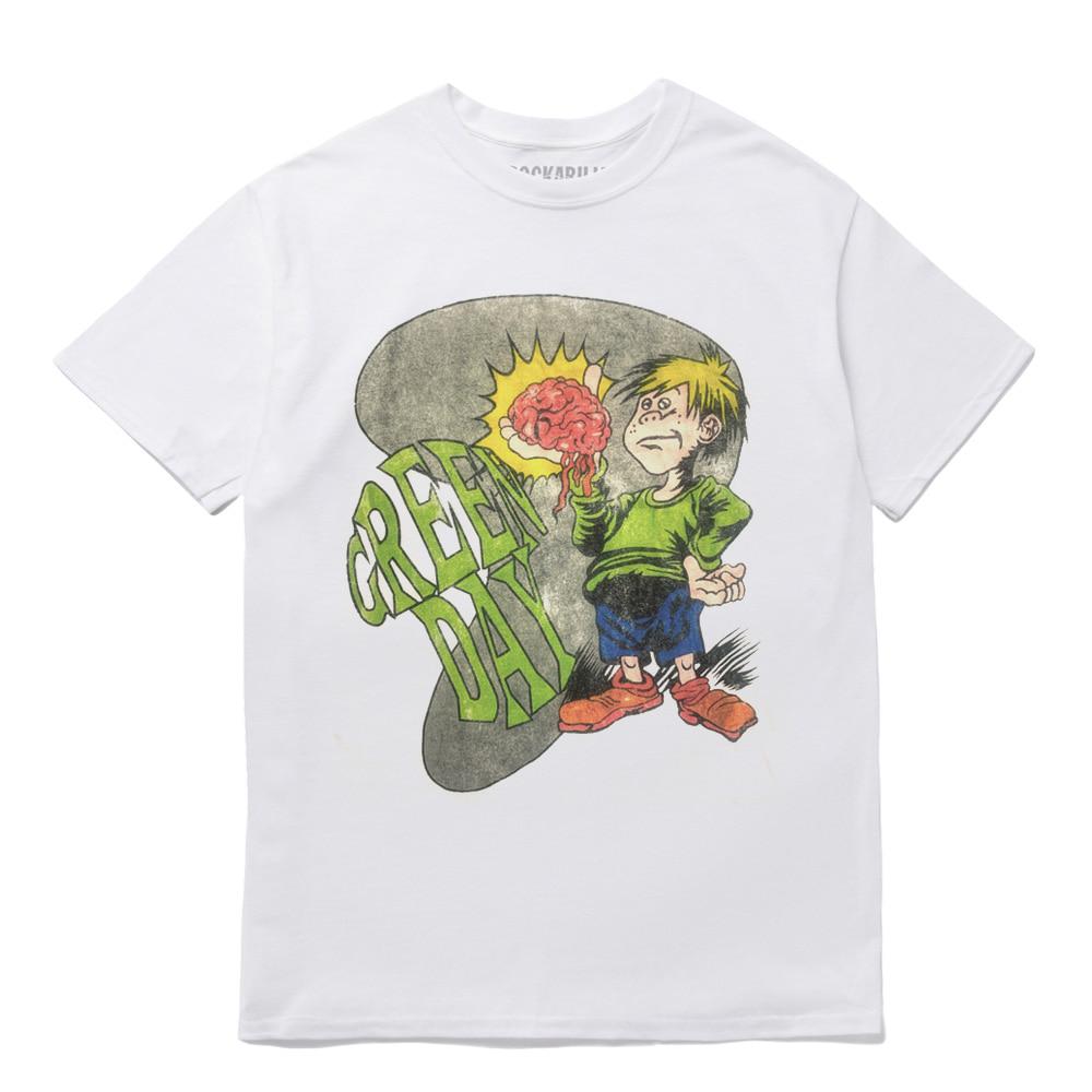 ROCKABILIA / Green Day