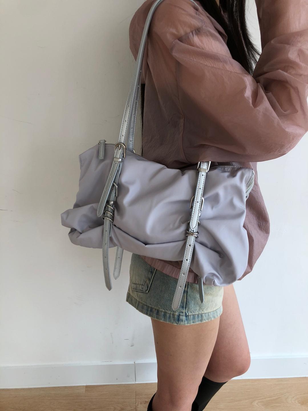 키이라 Wish  bag(3color)