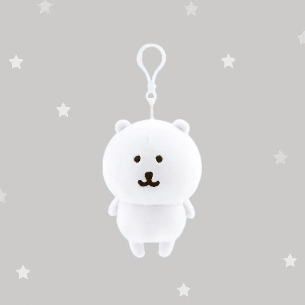 담곰이 인형 가방고리 키링 13cm