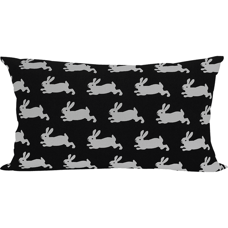 30 Happy Bunny Cushion Ⅱ 30 해피 버니 쿠션 Ⅱ