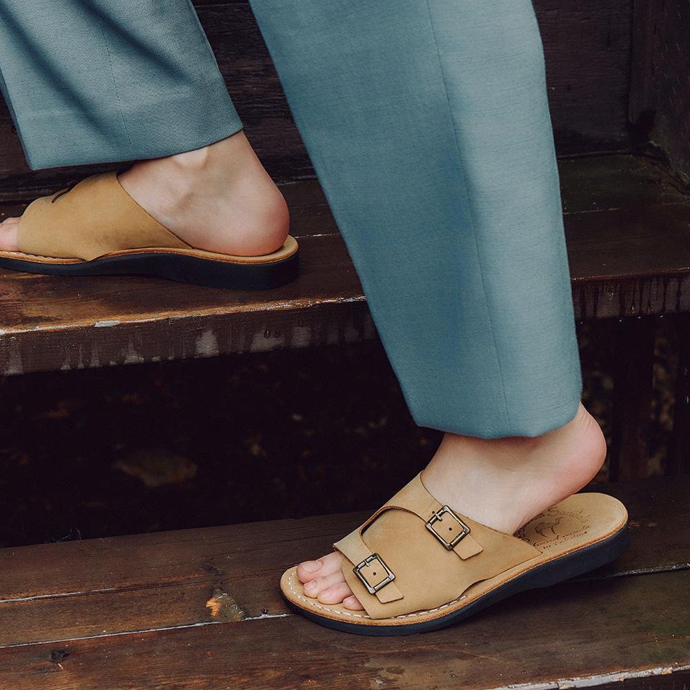 [인플루언서 PICK] 1016NN SETH 세스 YELLOW