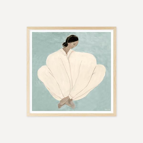 소피아 린드 / Meet Me At Jaures