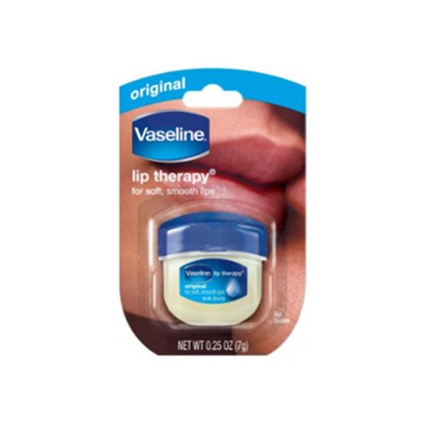 바세린 유니레버 립테라피 립케어 립자 립밤 립글로즈 립글로스 오리지날 오리지널 7g