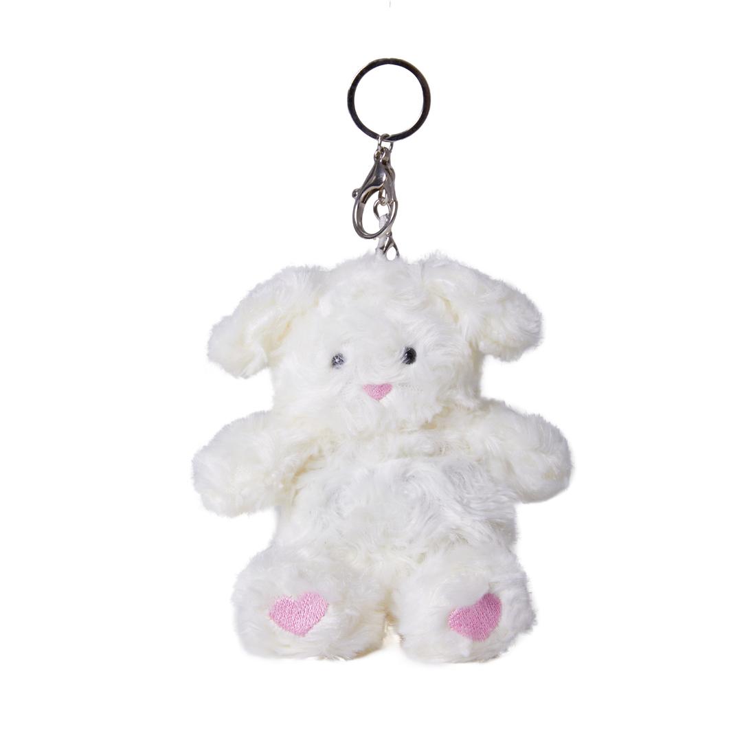 SALLY POOP BAG (CREAM)