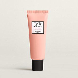 Twilly d'Hermes 모이스처라이징 바디 밤