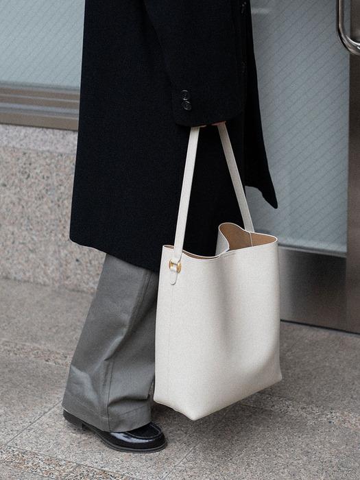 WREN BAG / ivory