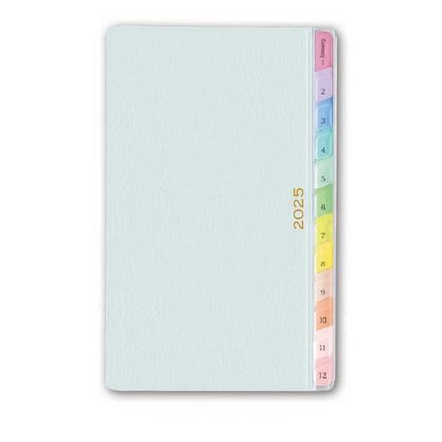 페이젬 다이어리 2025 위클리 주간 노트 일본 업무 월요일 시작 PAGEM - 노트/다이어리/캘린더 | 쿠팡