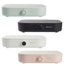 1구 인덕션 1인용 휴대용 미니 코셀릭