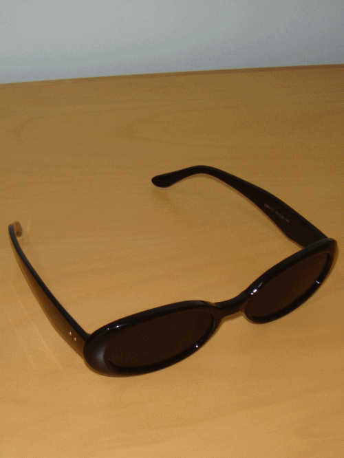 Door sunglasses
