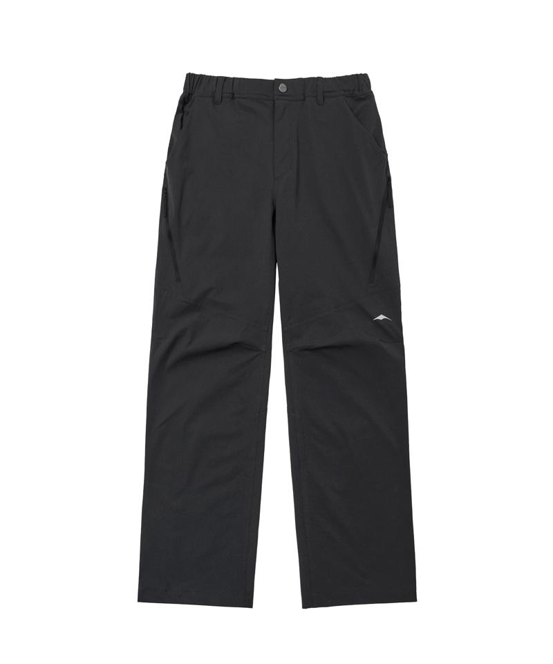 GRANITE HIKING PANTS (BLACK)