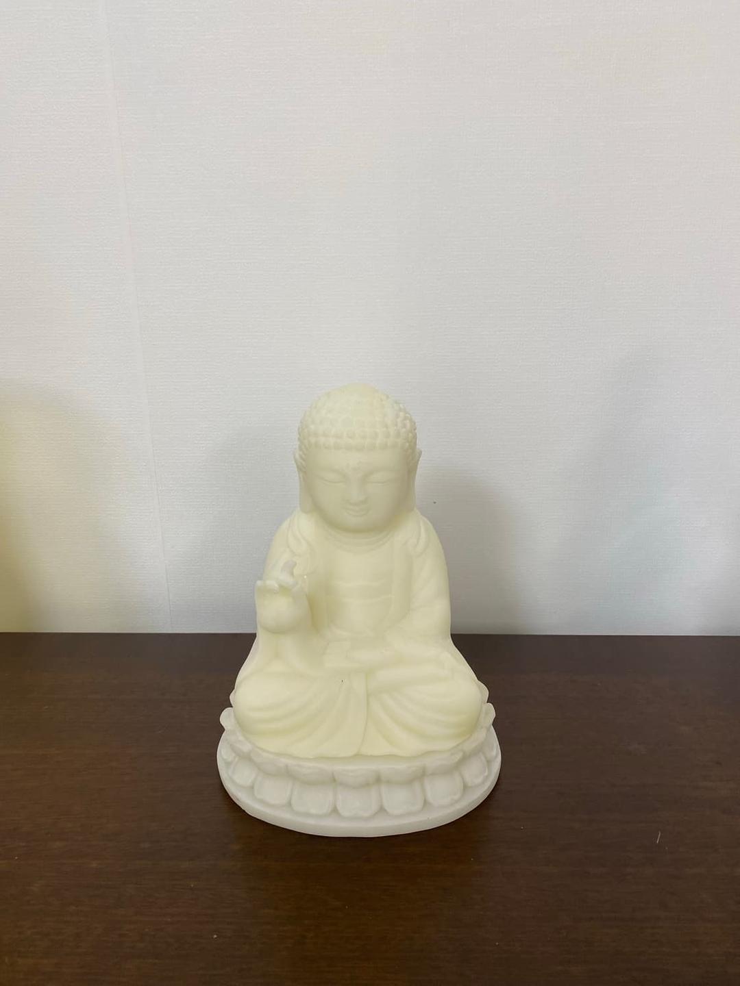 불상 부처님 장식품 오브제 | 후루츠패밀리