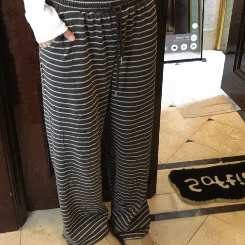ska pants [3color]
