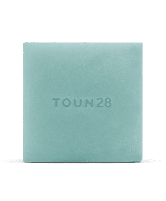 샴푸바 (두피쿨링) V1 블루비오틴