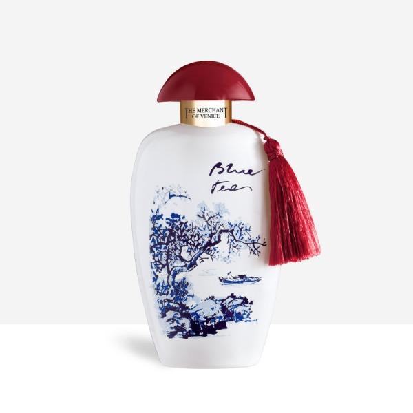 더 머천트 오브 베니스 블루티 EDP 100ml