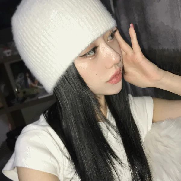 basic beanie 베이직 비니 [2color]