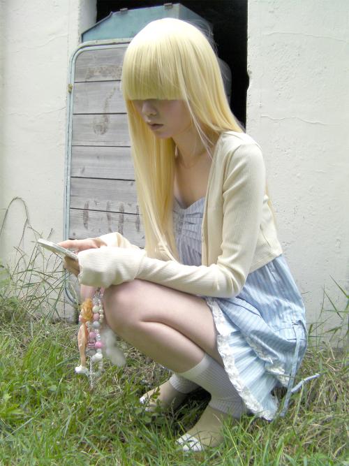 엘렌 가디건 (크림)