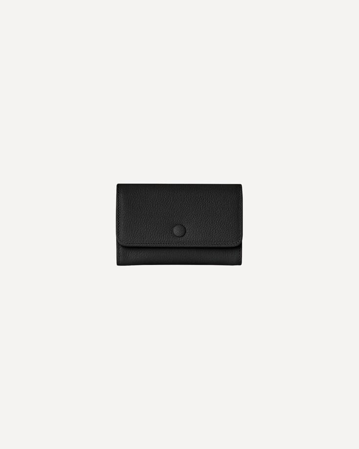Classic Card Holder / Black