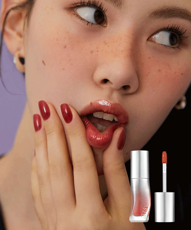 [NEW / 다인쌤 Pick] 쥬시 립 플럼퍼 (7 Colors)