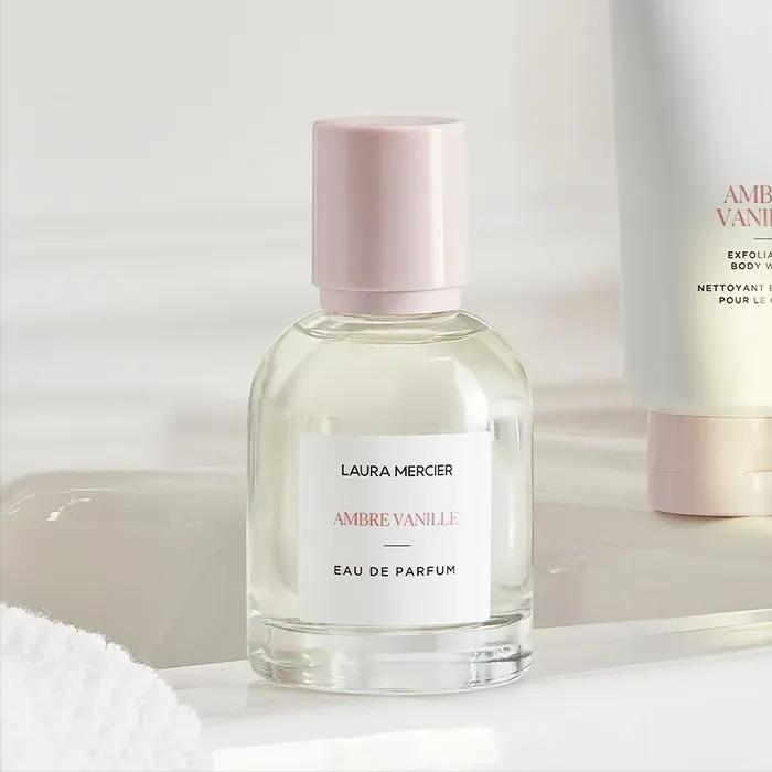 오 드 퍼퓸 앰버 바닐라 50ml