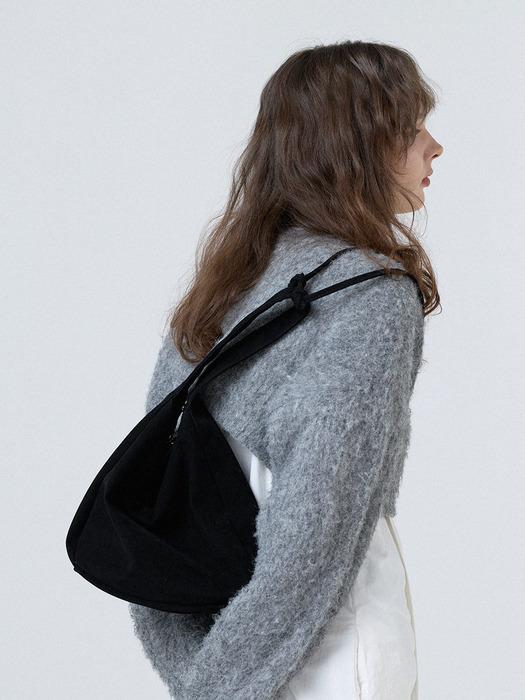 Way Hobo Bag_Black