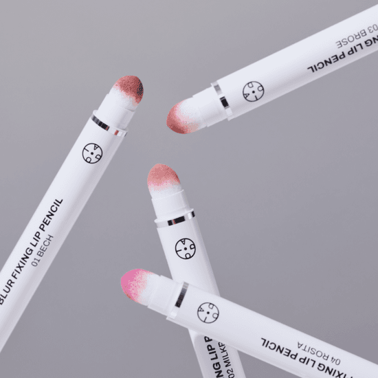 오아드 블러 픽싱 립펜슬 4 color