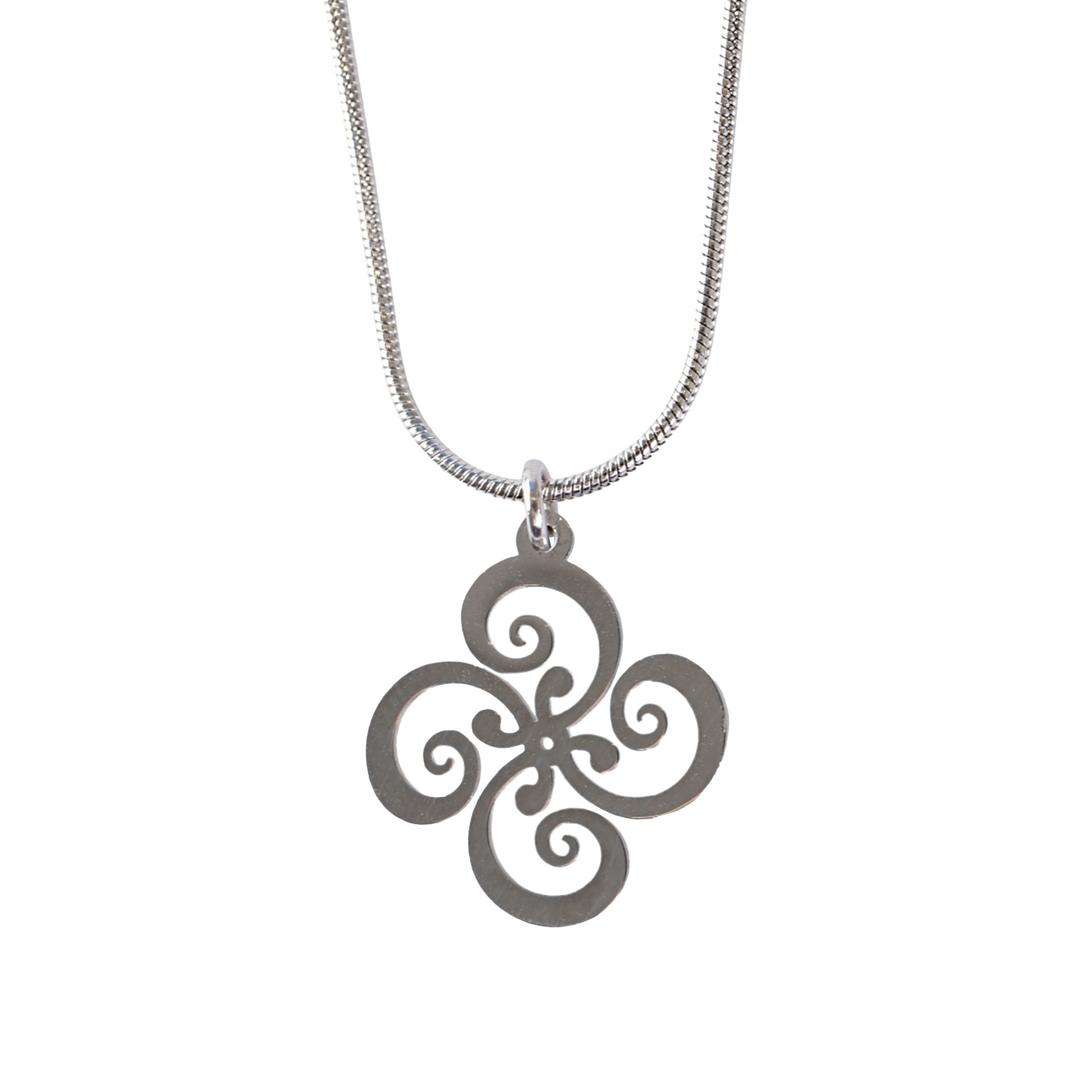 flower symbol