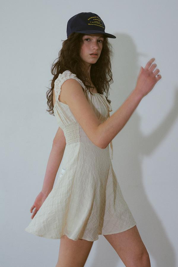 [5월말 예약배송]festival ops_cream beige