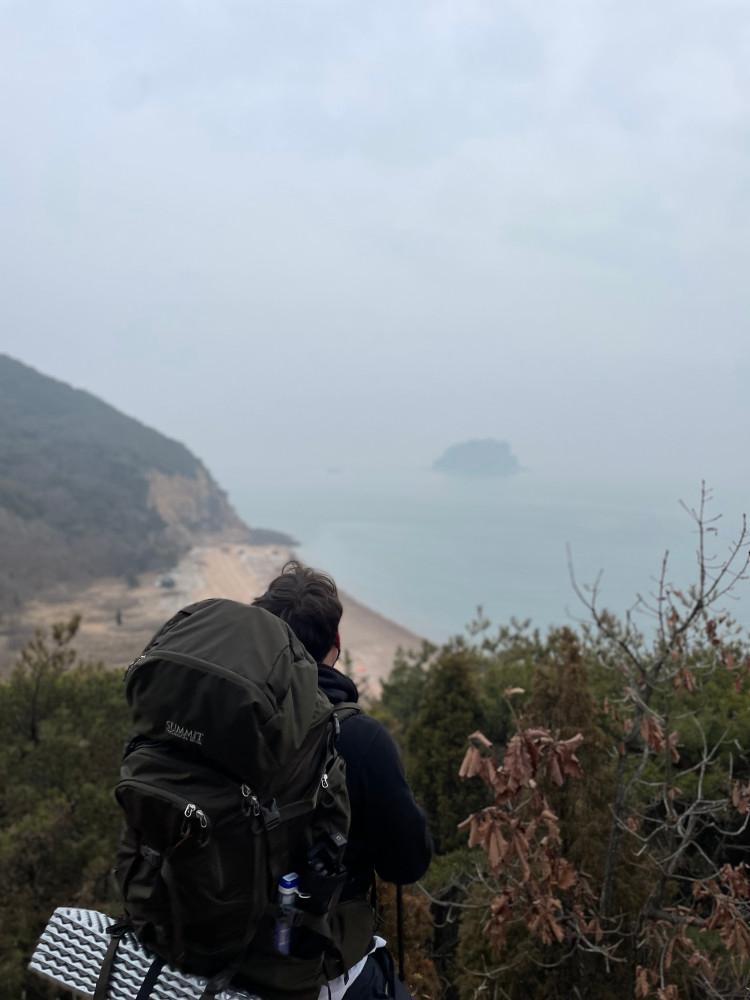 동계용(선택가능) 백패킹 용품 대여 캠핑 장비 렌탈 세트 1인 / 2인