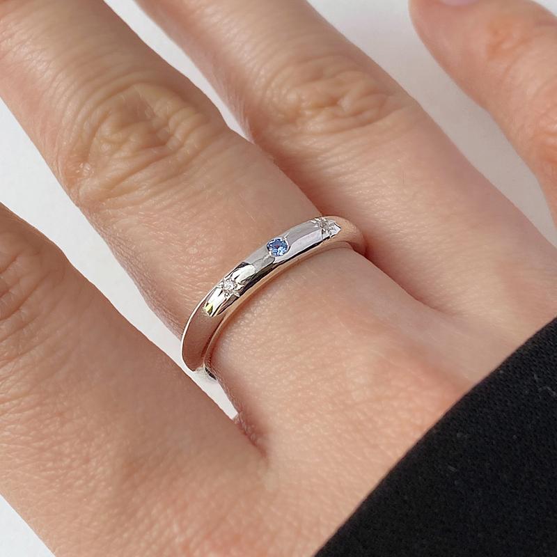 Planet Stone of My Birth