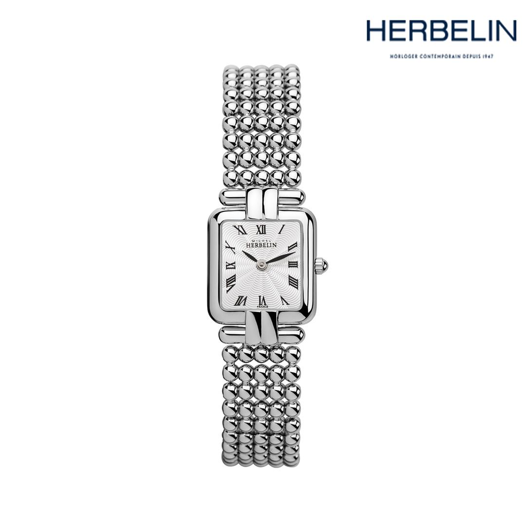 [에블랑] 여성시계 17473/B08