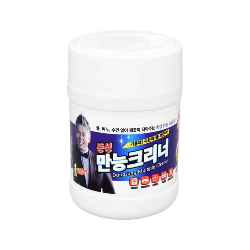 동성 만능크리너 60매