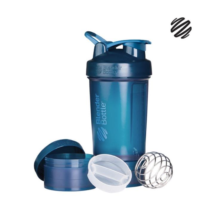 블랜더보틀 프로스택V2 650ml - 쉐이커보틀