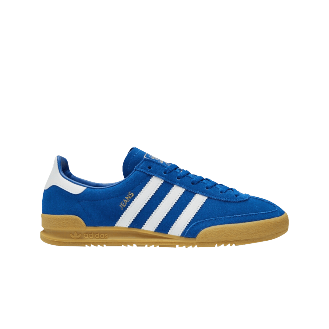 Adidas Jeans Collegiate Royal
