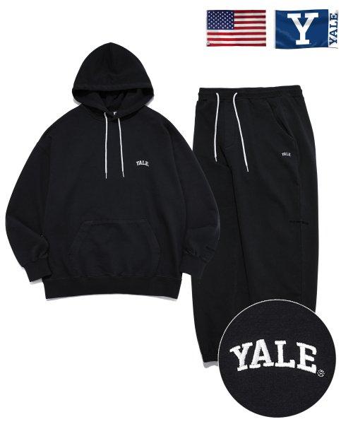 크롬하츠 Chrome Hearts Vertical Logo FU Hood Zip Up Hoodie