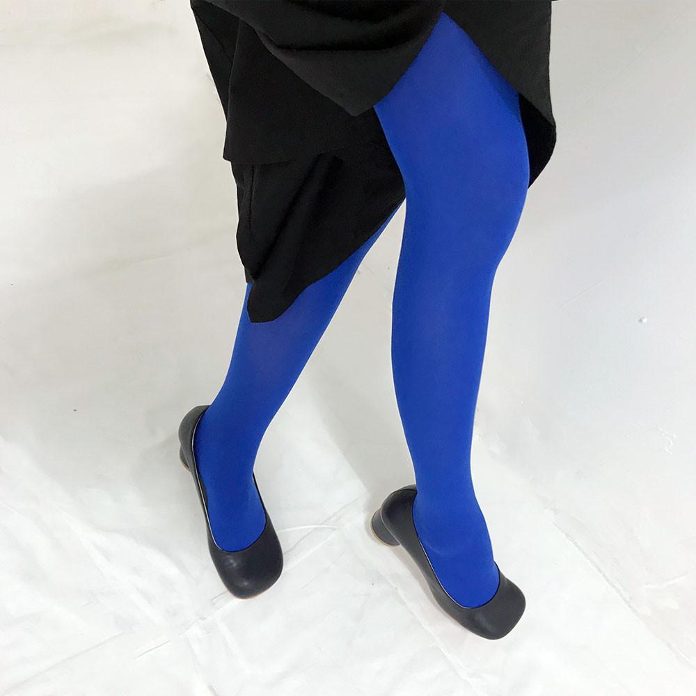 컬러 스타킹 (12color) : 드갱