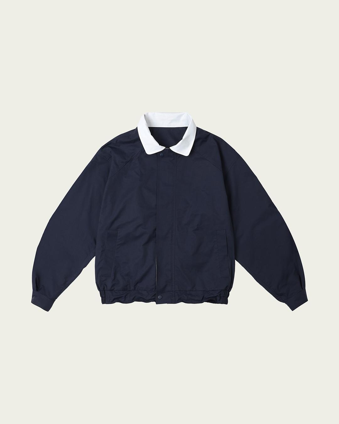 Gear Bomber Jacket