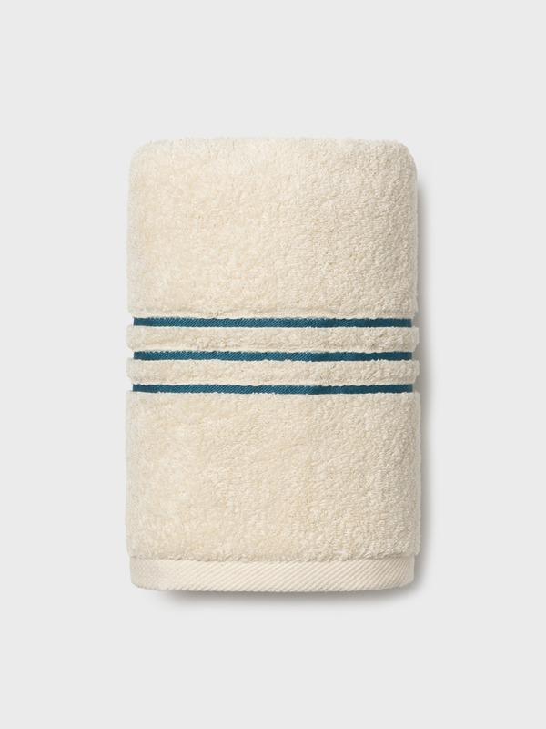 스트라이프 페이스 - N 틸 그린