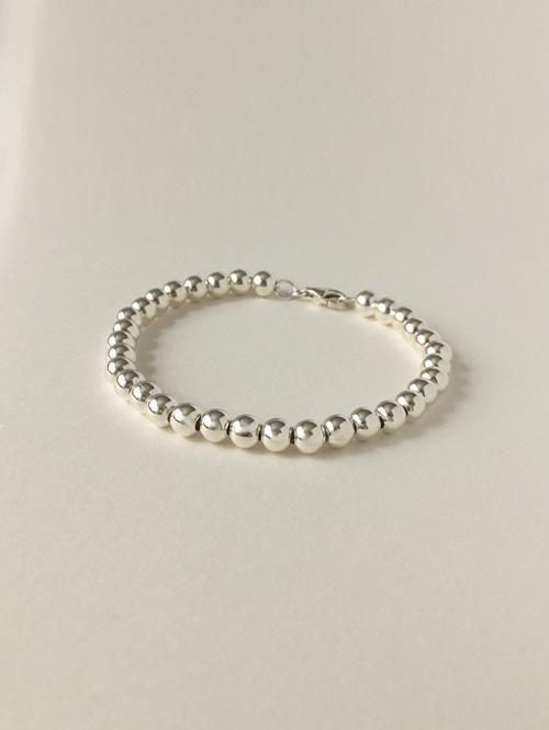ball chain bracelet