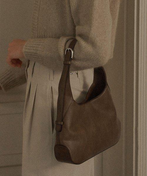 스몰 오브백 (카카오)