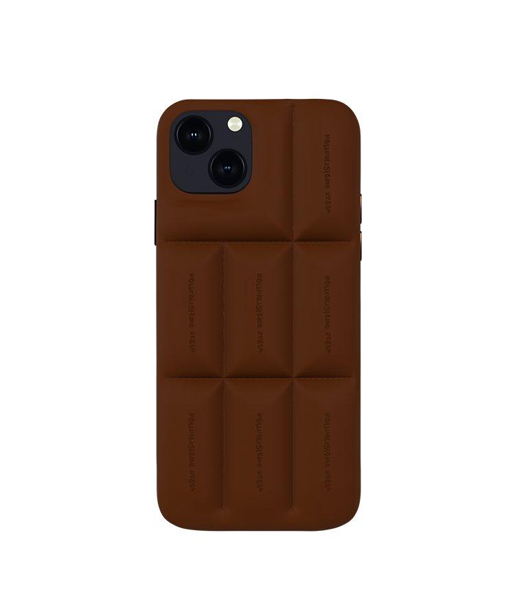 THE DOUGH CASE™ - CHOCOLATE BAR - iPhone 13