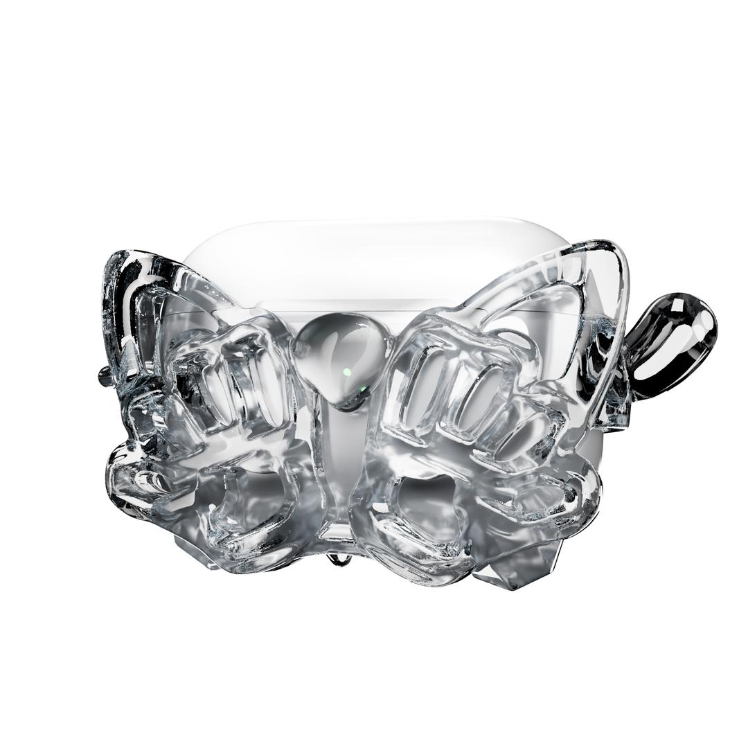 SHIFT : PAWS 1.0 (Clear)