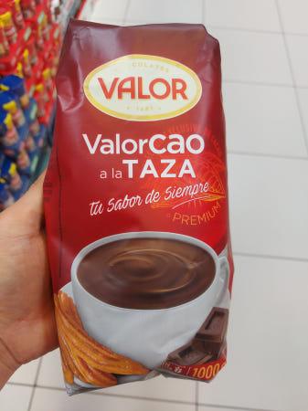 이런 상품 어때요? 무료배송 [발로르] 프리미엄 카카오 분말 1kg