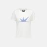 W Daybreak Tee White