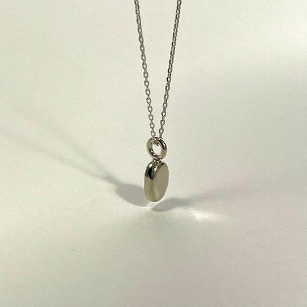 olive necklace