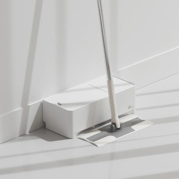 한일 자동센서 청소기 클린백 CleanVac 1