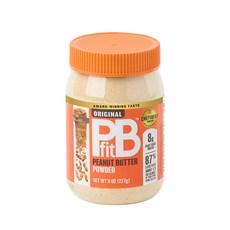 베터바디푸즈 피비핏 피넛버터 파우더, 227g, 1개