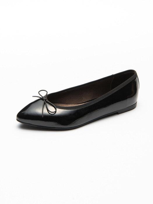 Mimi 미미-black(soft patent)
